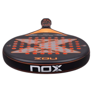 NOX Equation Hard Advanced