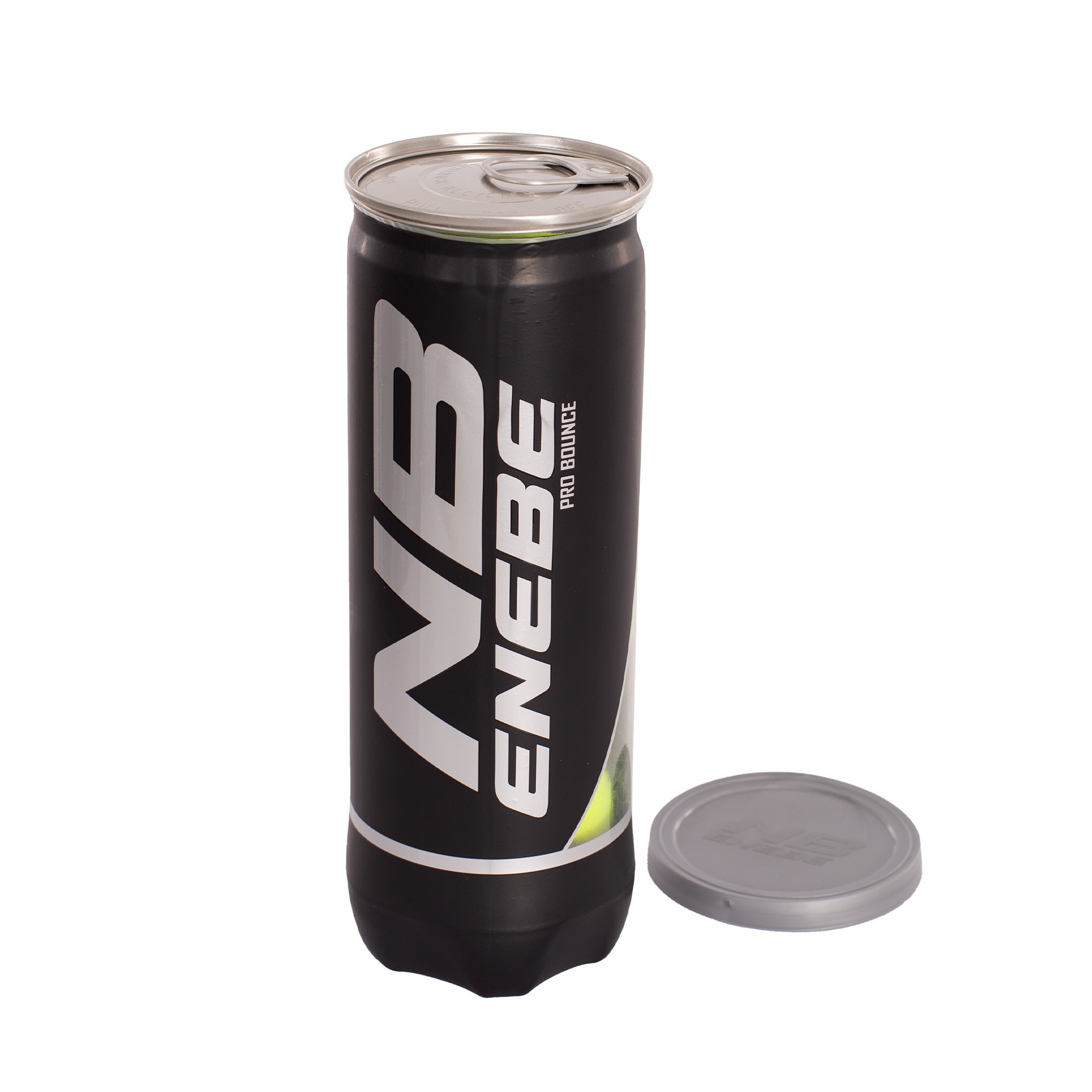 ENEBE Padelbälle Pro Bounce 3 Stk.