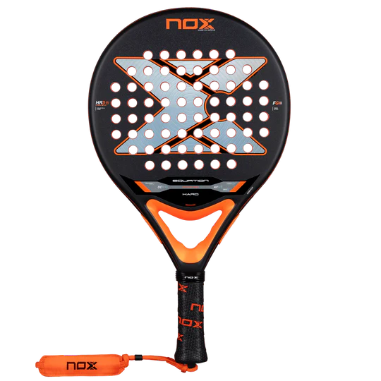 NOX Equation Hard Advanced