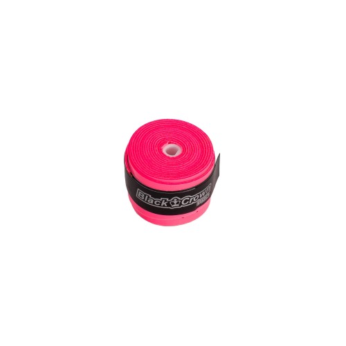 Black Crown Overgrip perforiert