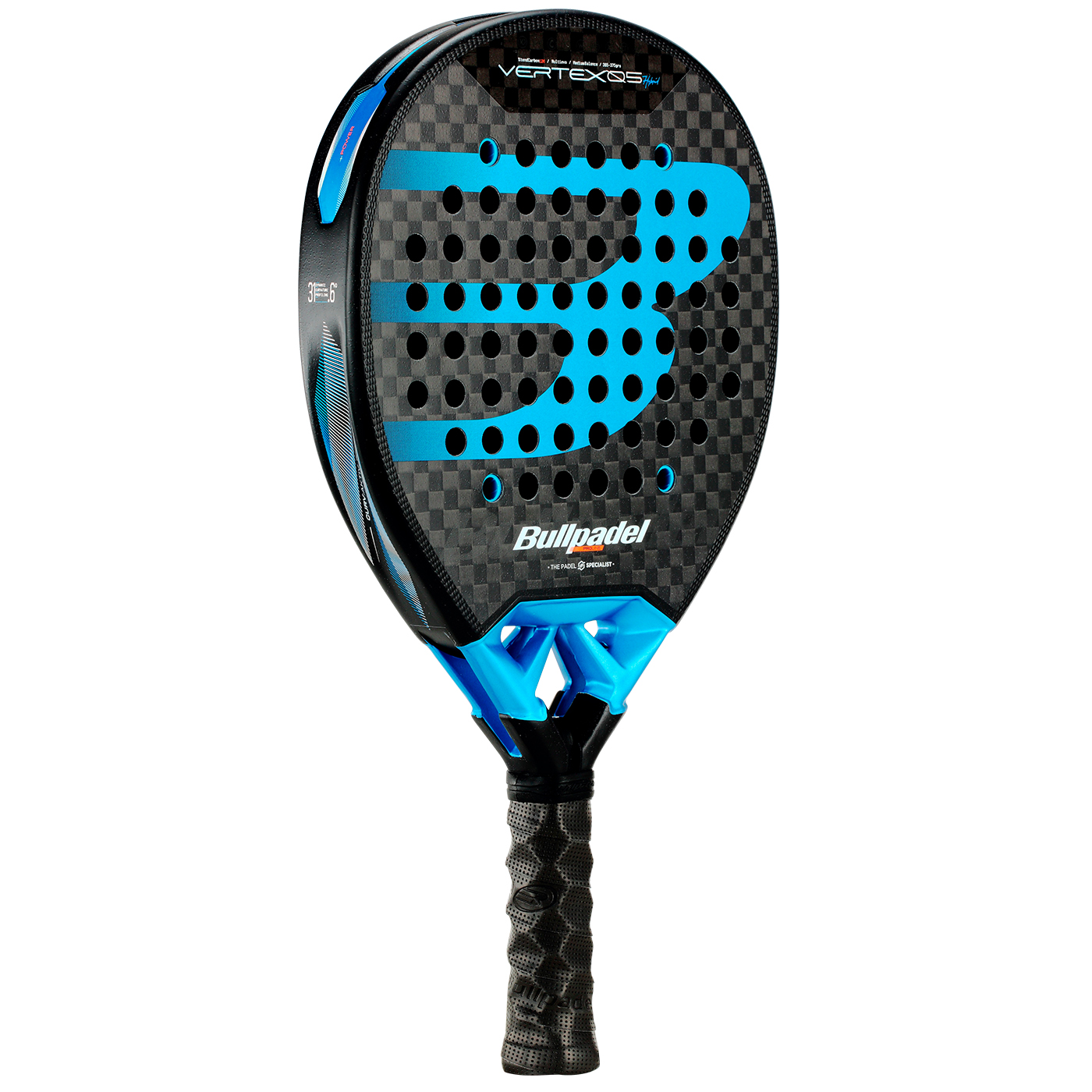 Bullpadel Vertex 05 Hybrid