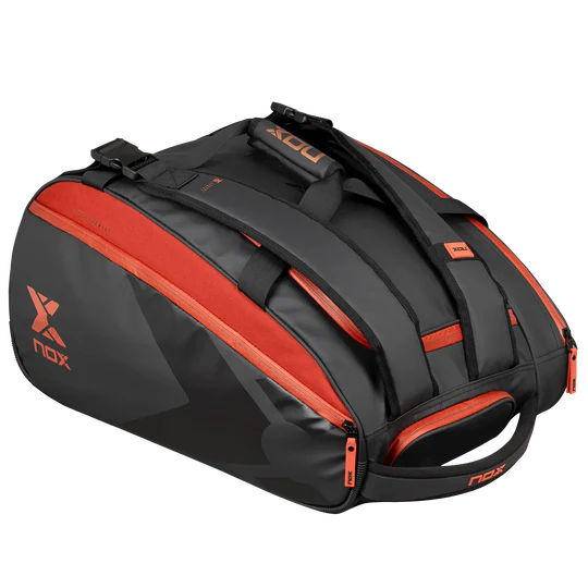 NOX Padeltasche Luxury Open Series