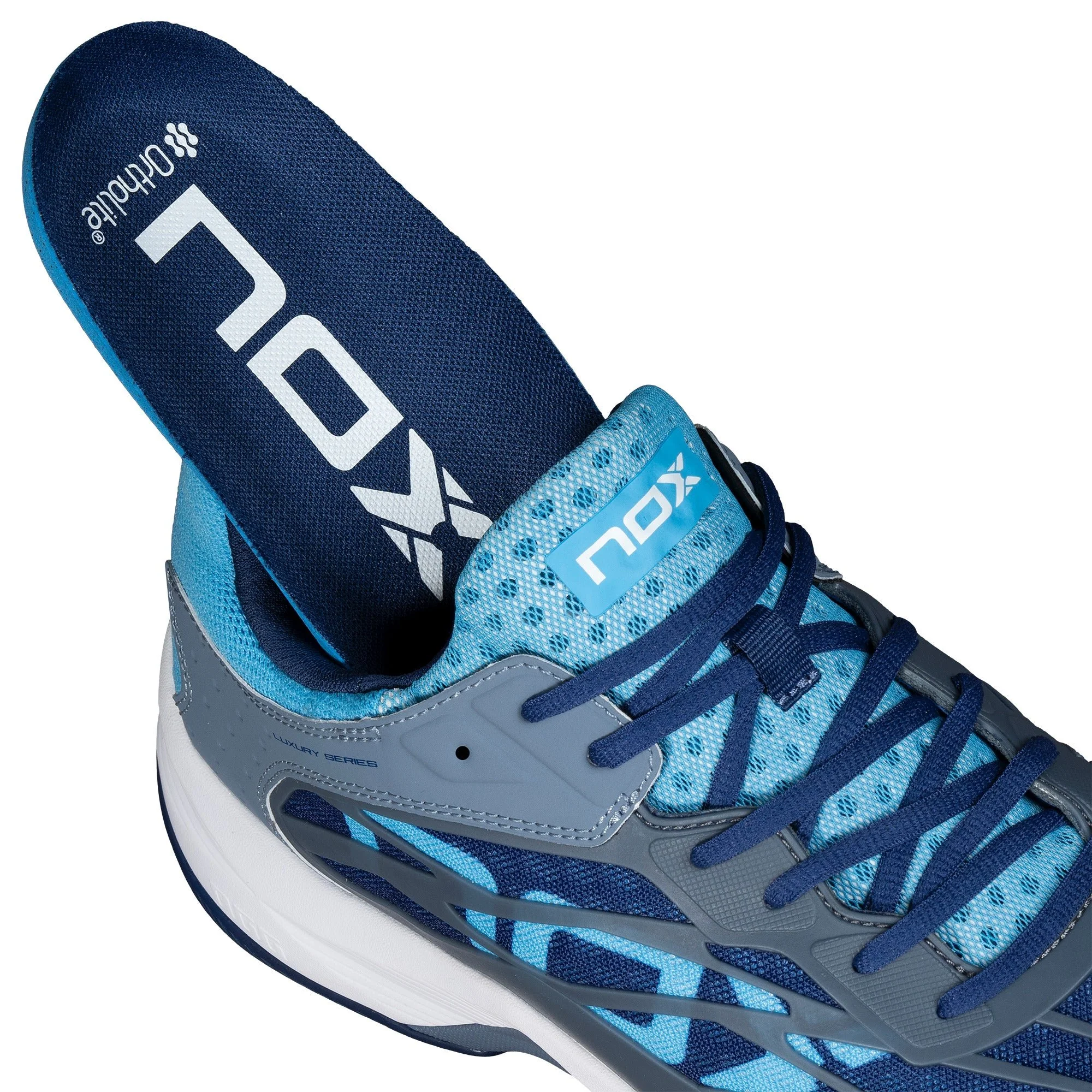 NOX Padelschuhe AT10 LUX