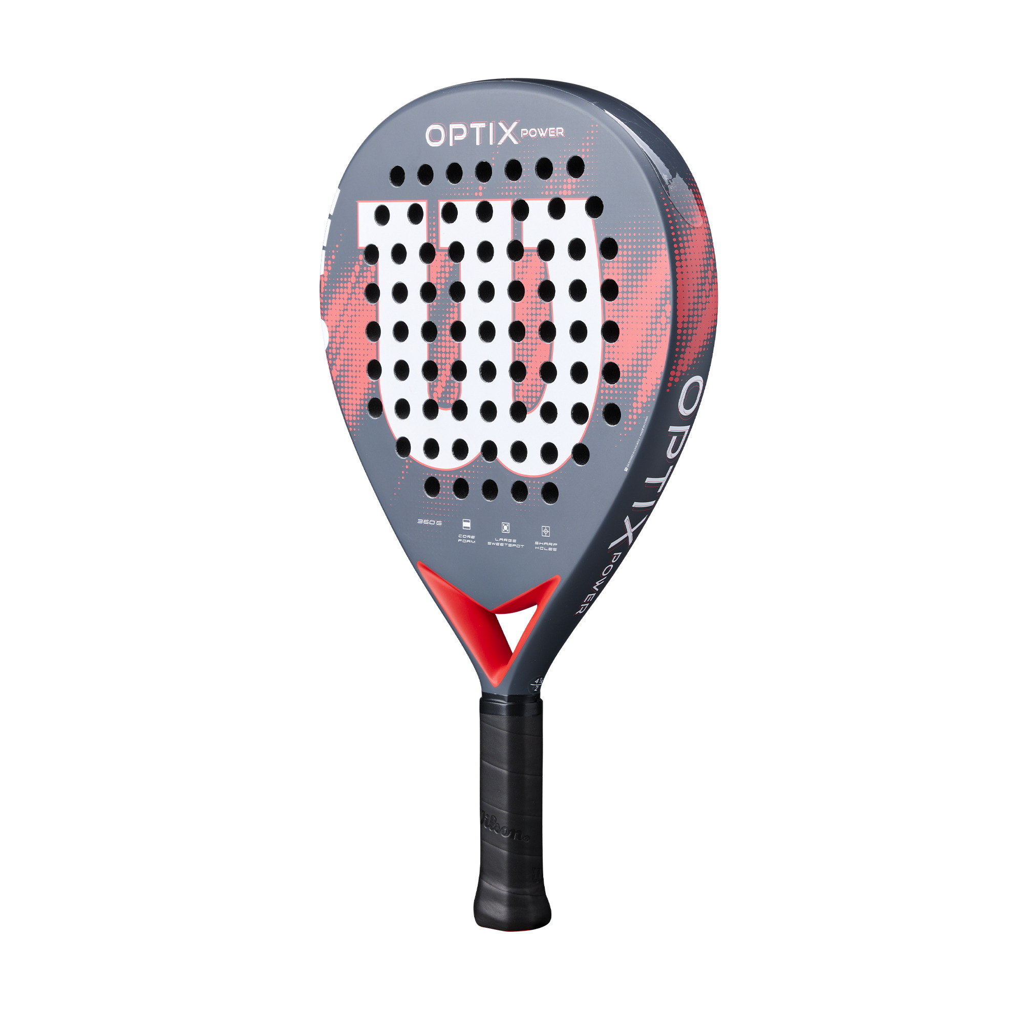 Wilson Optix Power