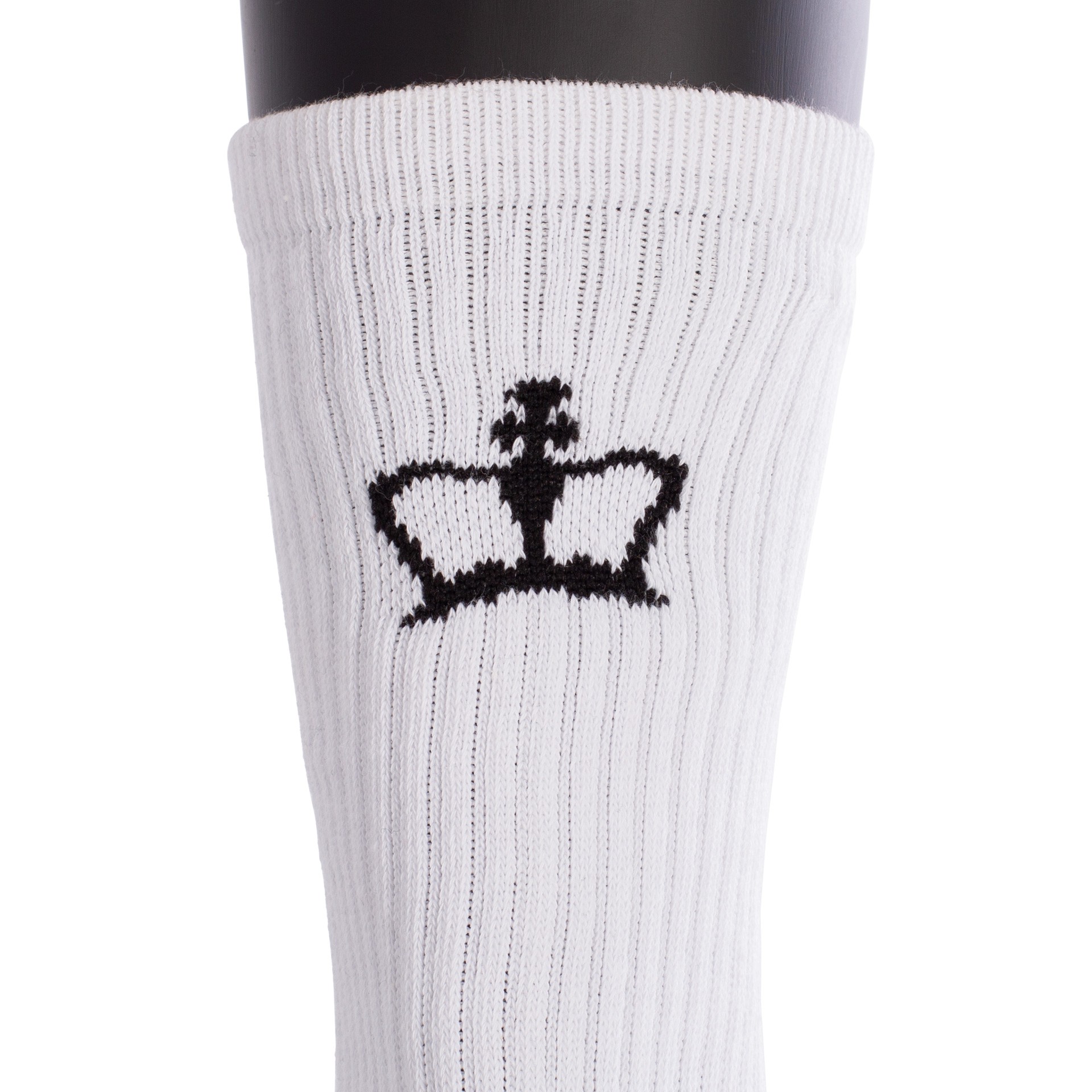 Black Crown Socken Premium