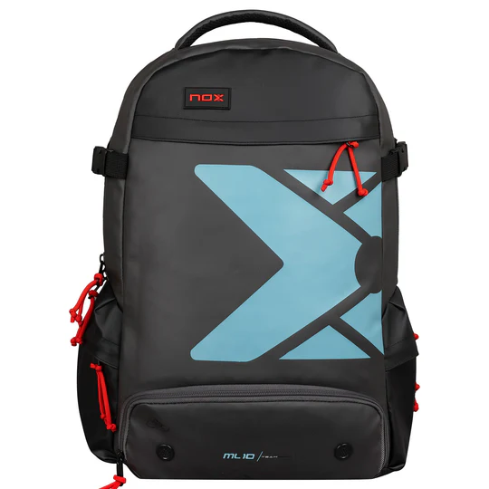 NOX Padelrucksack ML10 Team