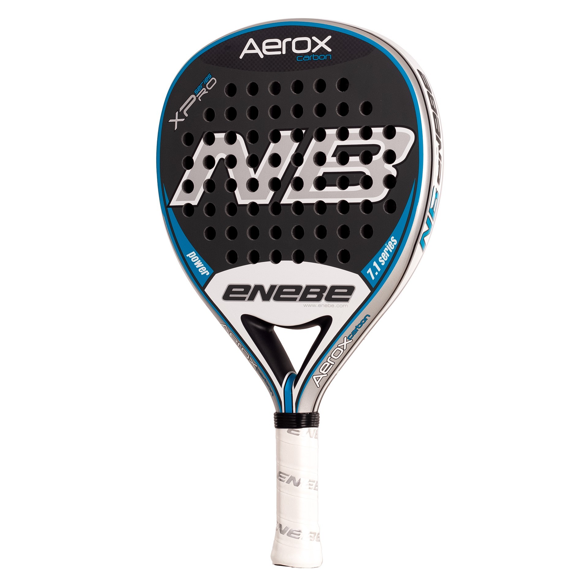 ENEBE Aerox 7.1 - V2