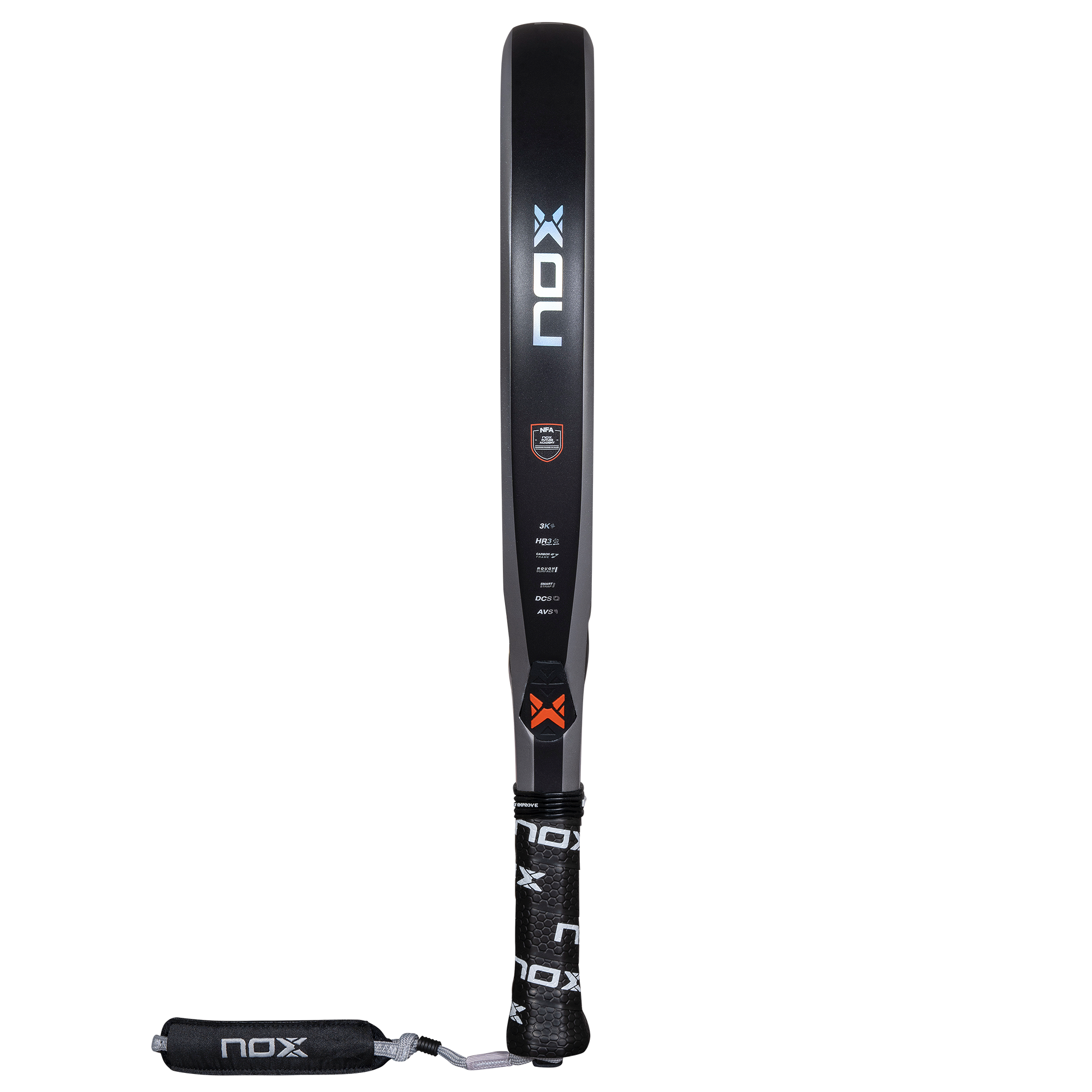 NOX Nextgen Pro Hybrid 3K