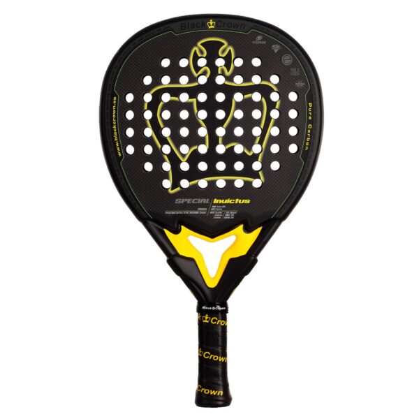 Black Crown Special Invictus