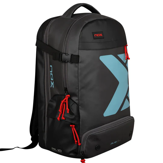 NOX Padelrucksack ML10 Team