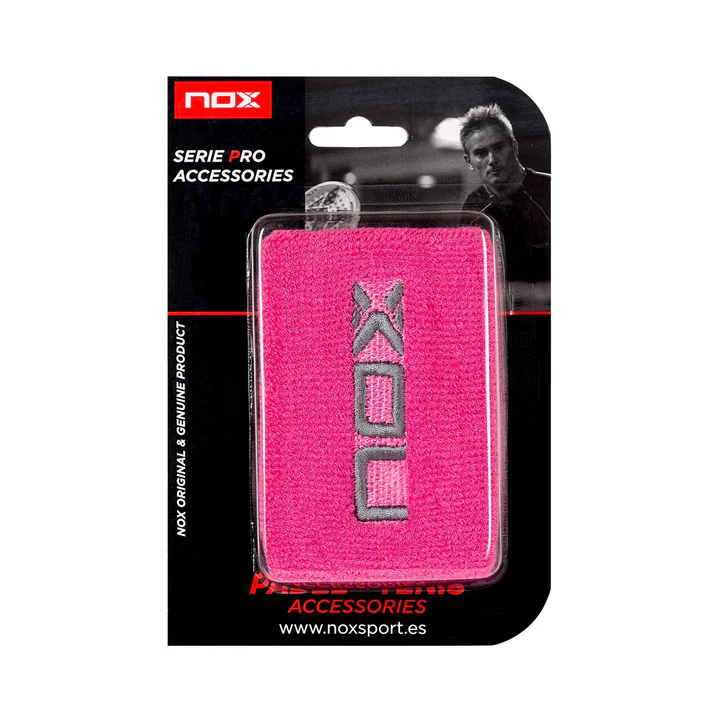 NOX Sport Schweißband