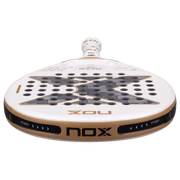 NOX AT10 Genius 12K Alum Xtrem by AGUSTÍN TAPIA