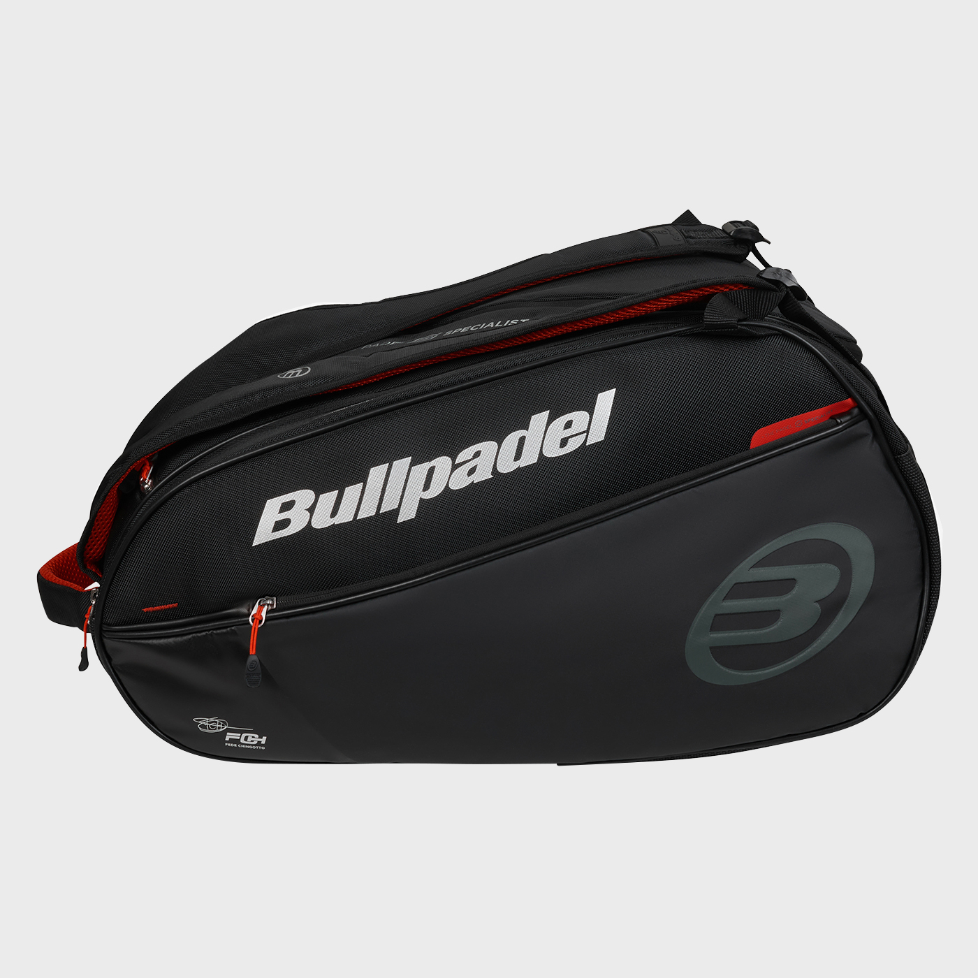 Bullpadel Padeltasche Neuron