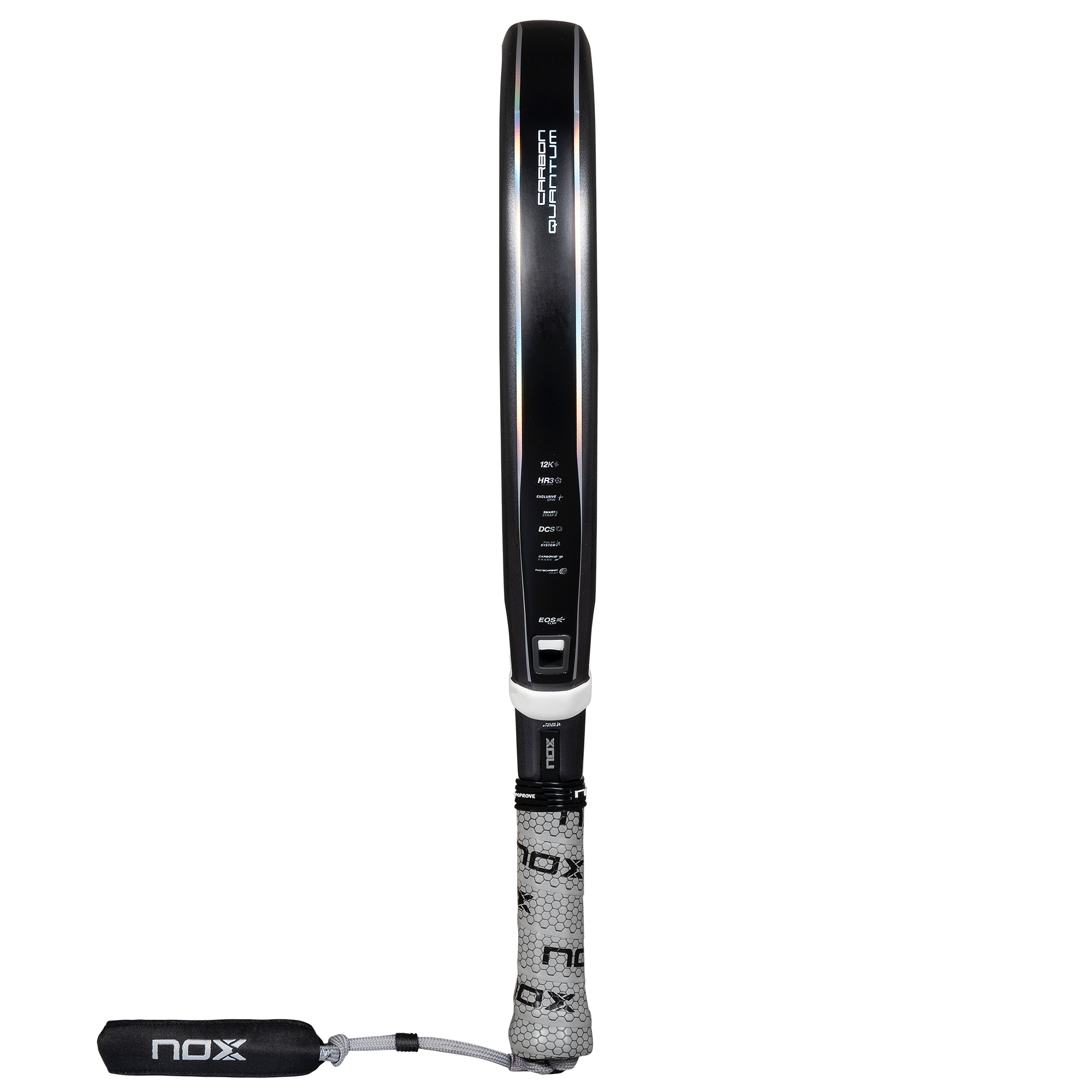 NOX Quantum Carbon 12K