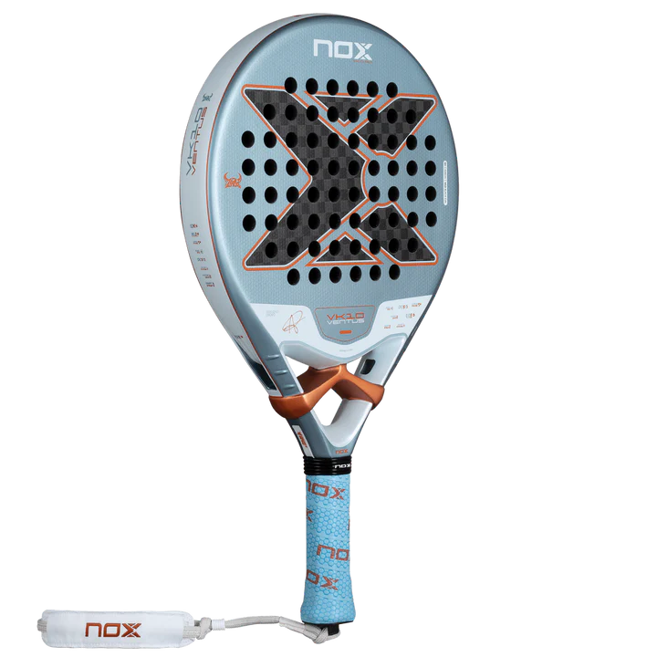 NOX VK10 Ventus Control 12K by ARANZAZU OSORO