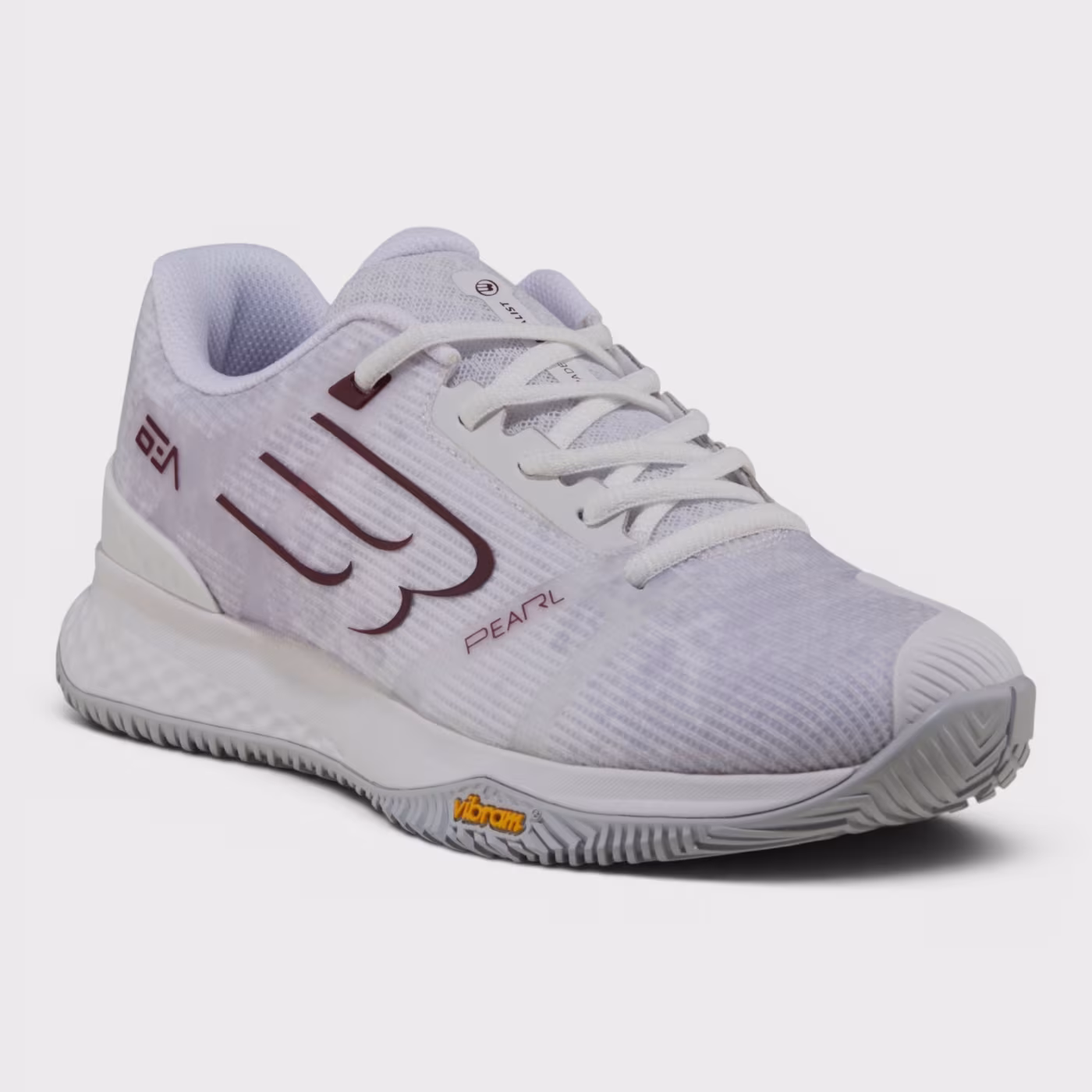 Bullpadel Pearl Vibram 26I