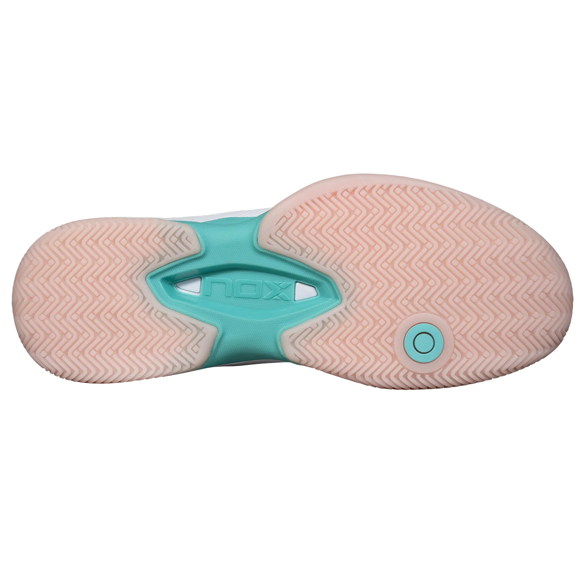 NOX Padelschuhe AT10 LUX