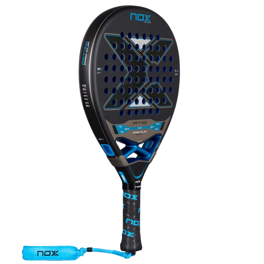 NOX AT10 Pro Cup Soft