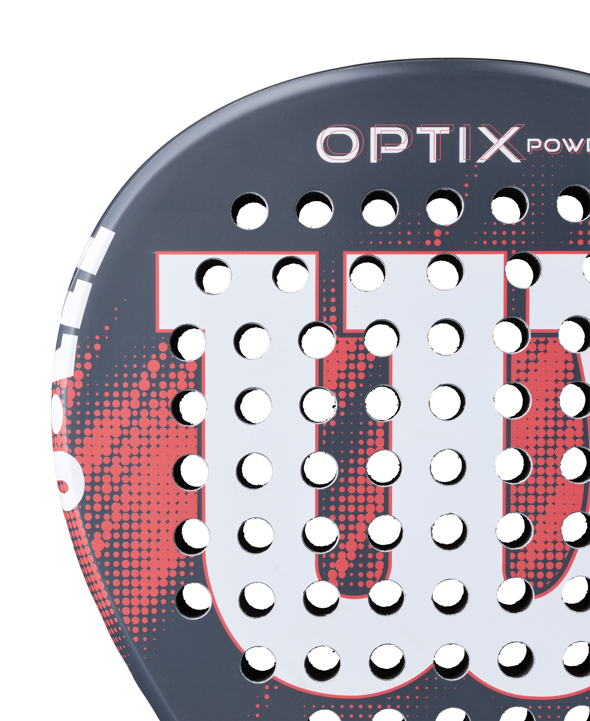 Wilson Optix Power