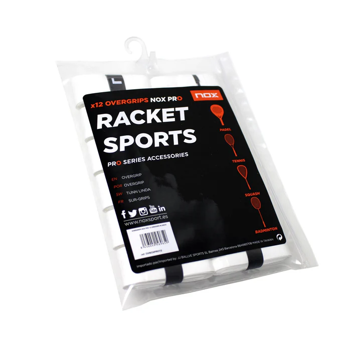 NOX Padel PRO –  Overgrip