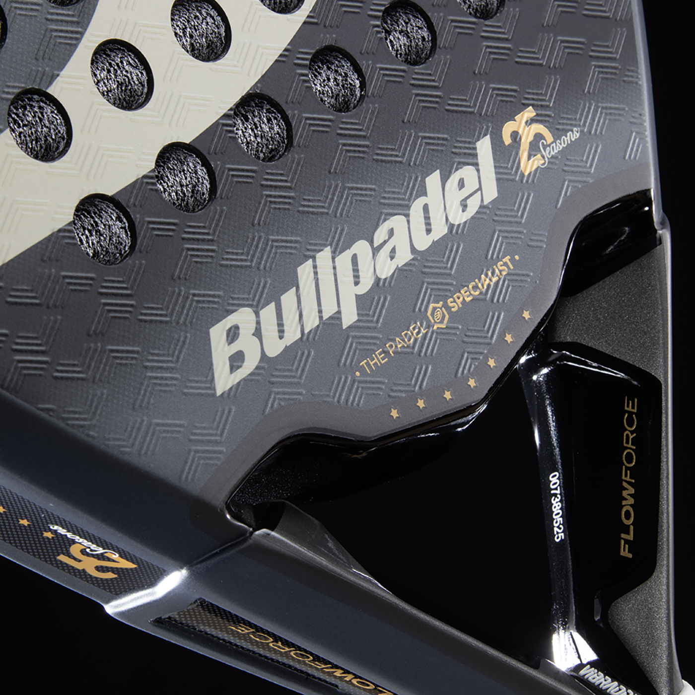 Bullpadel Flow Legend