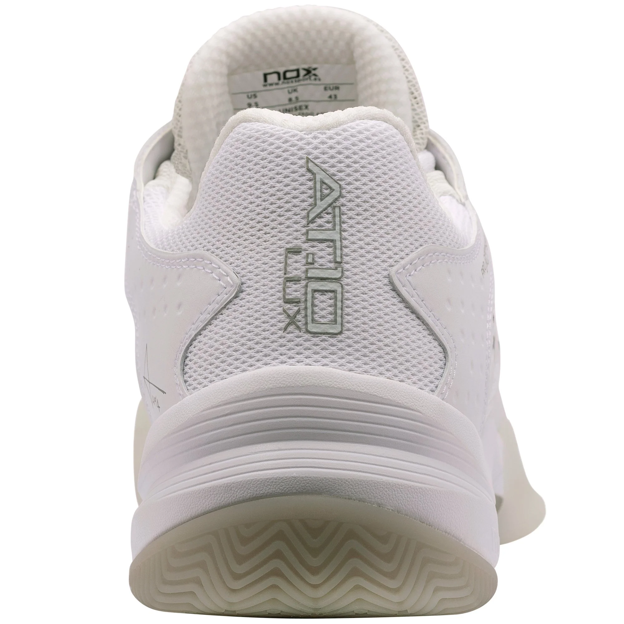 NOX Padelschuhe AT10 LUX