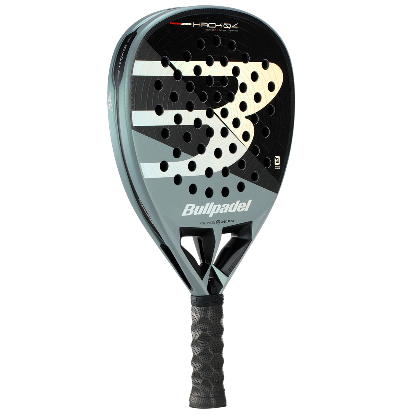 Bullpadel Hack 04 26