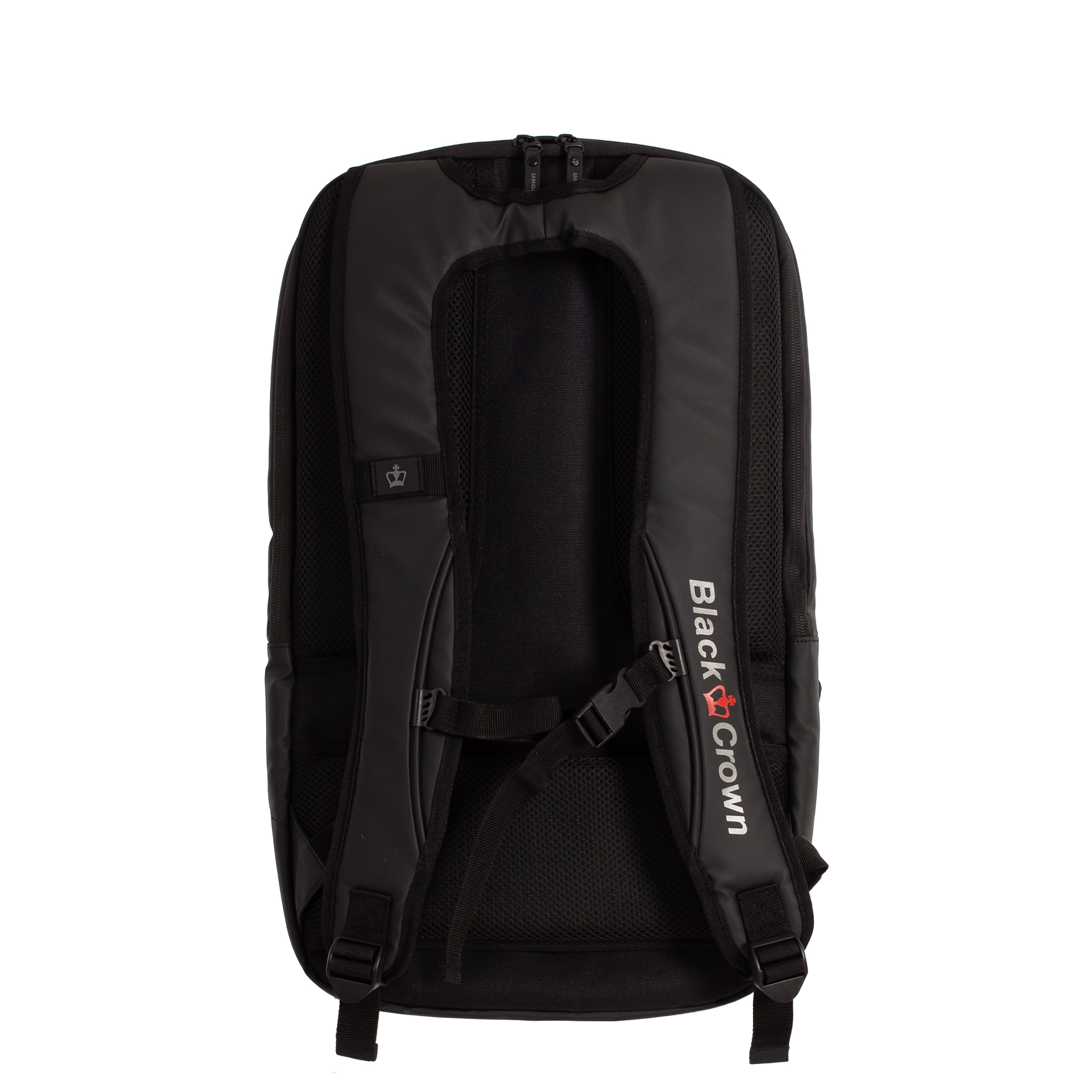 Black Crown Padelrucksack Raptor