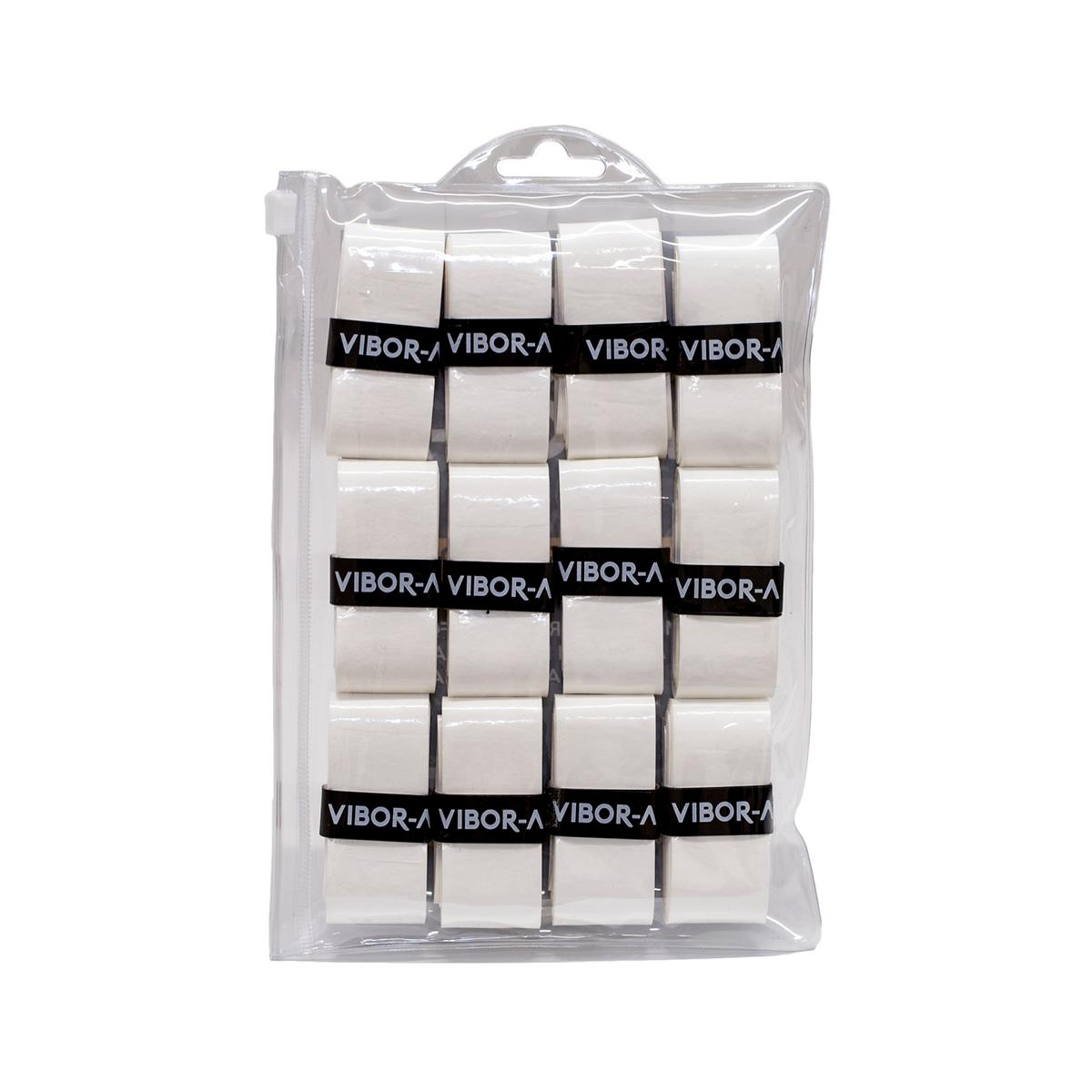 Vibor-A Overgrip perforiert