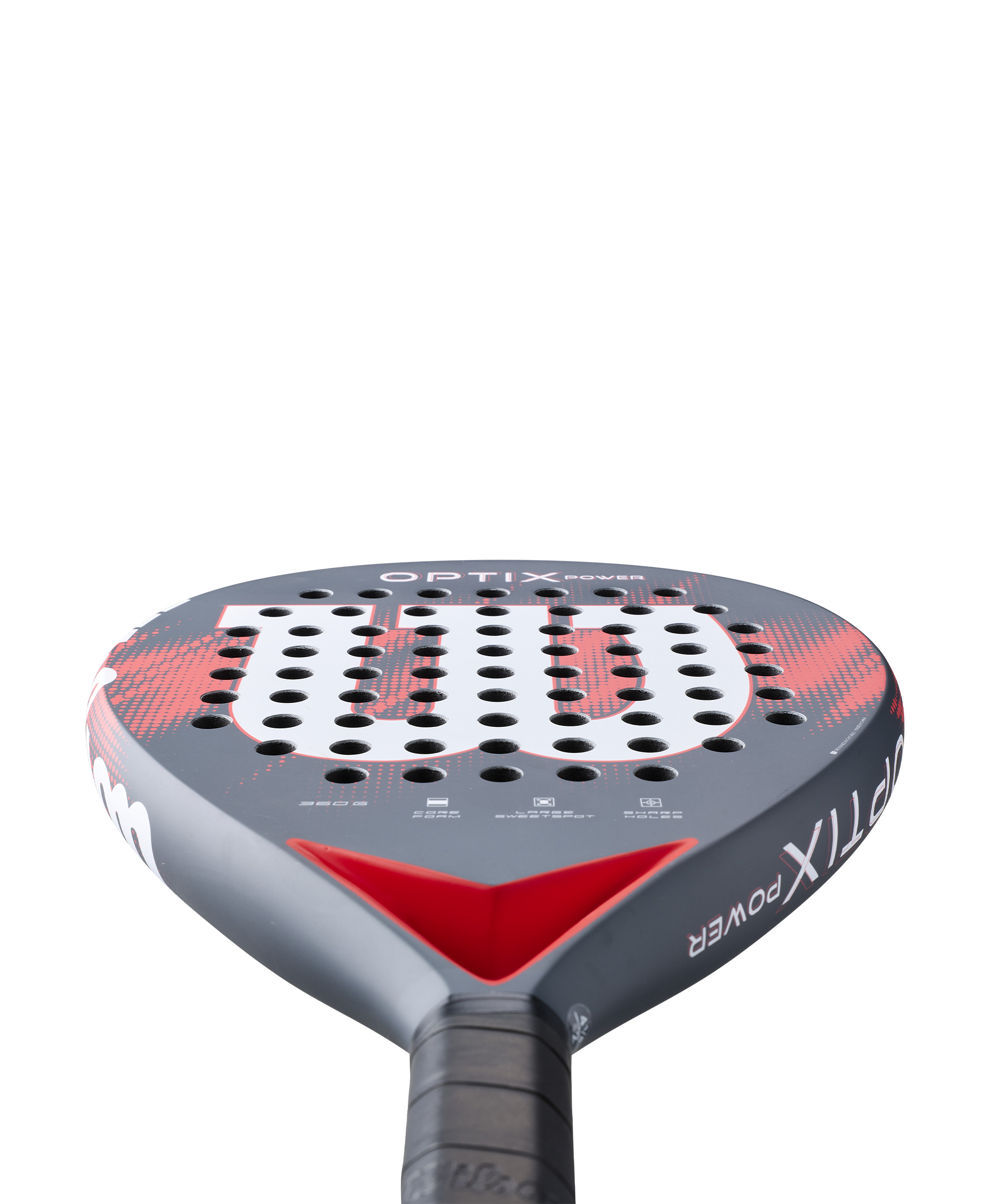 Wilson Optix Power